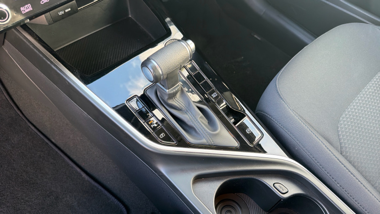 Kia Niro 1.6 GDi Hybrid 2 5dr DCT Hybrid Estate